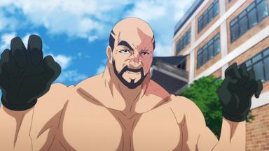 Poster episodio Plunderer 1x17