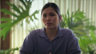 Poster episodio Los secretos que ocultamos 1x2