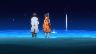 Poster episodio Log Horizon 2x6