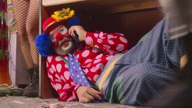 Poster episodio B.O. 1x6