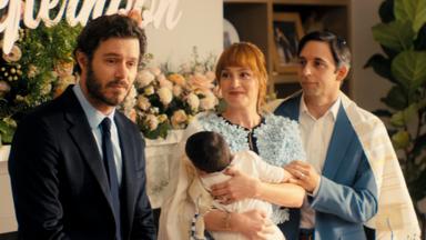 Poster episodio Nadie quiere esto 2x5