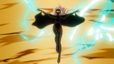 Poster episodio X-Men '97 1x9