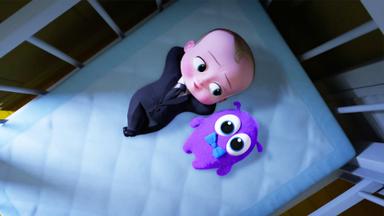 Poster episodio The Boss Baby: Back in Business 2x8
