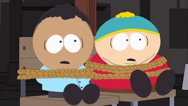Poster episodio South Park 11x4