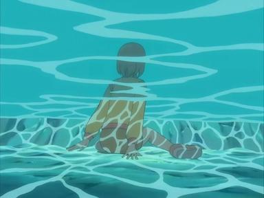 Poster episodio Planet Survival 1x8