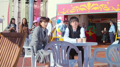 Poster episodio Prohibido enamorarse 1x6