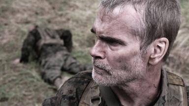 Poster episodio Z Nation 4x3