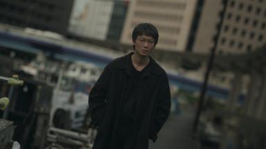 Poster episodio Estafadores de Tokio 1x7