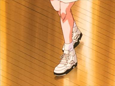 Poster episodio Slam Dunk 1x89