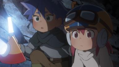 Poster episodio Star Wars: Visions 3x5