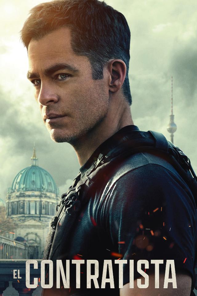 Poster Soldado de élite