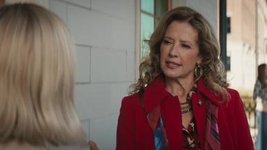 Poster episodio Grosse Pointe Garden Society 1x8