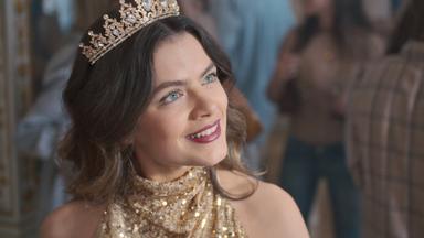 Poster episodio Barracuda Queens 2x3