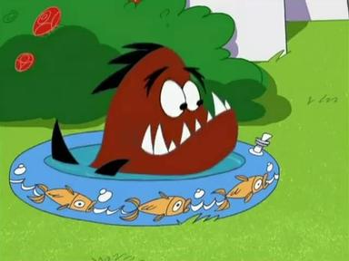 Poster episodio Poochini 1x14