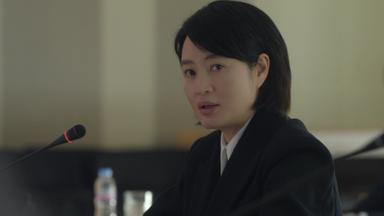 Poster episodio Tribunal de menores 1x3