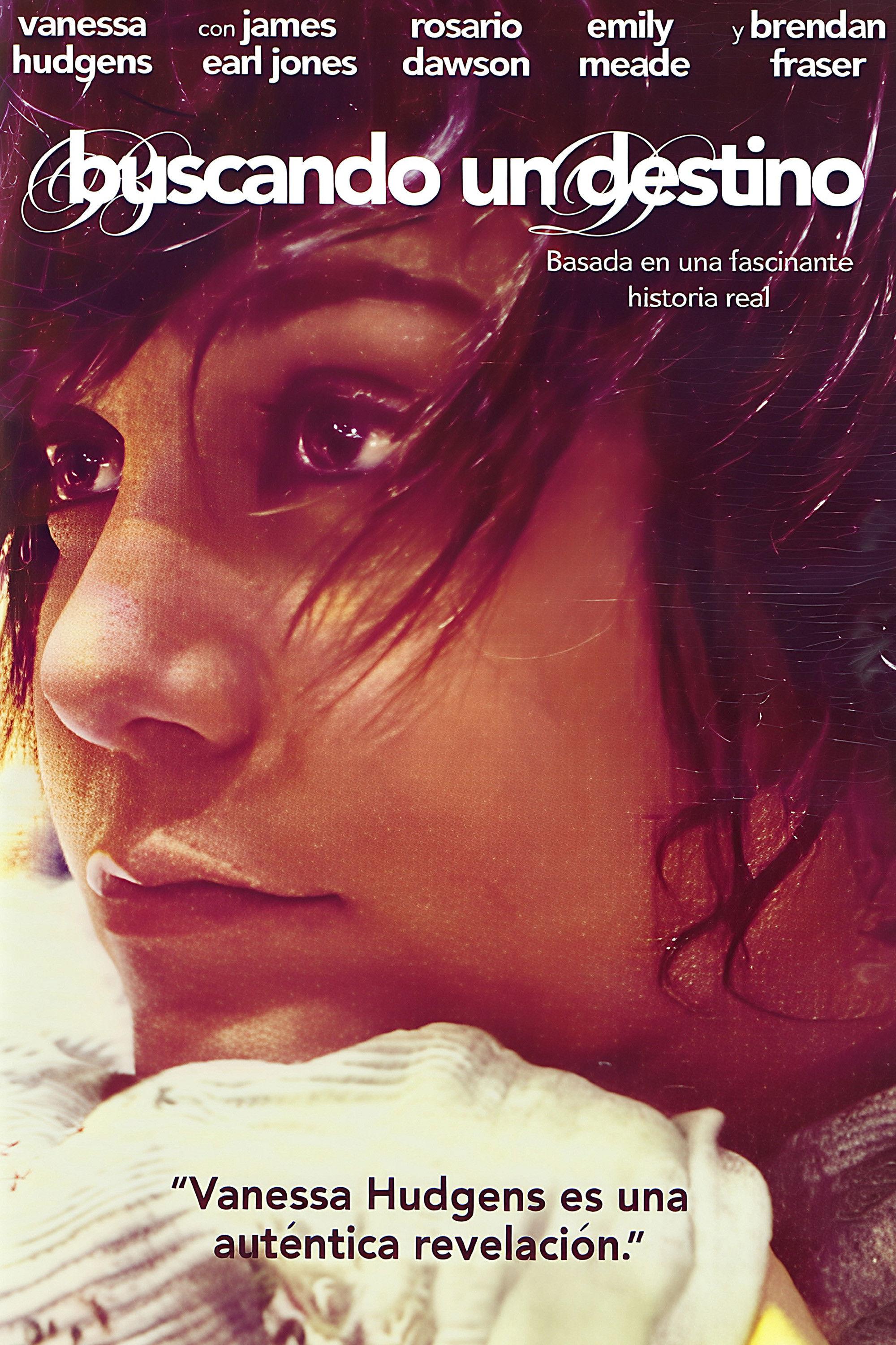 Poster Buscando un destino