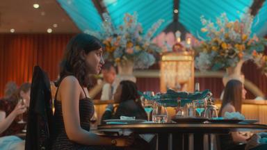 Poster episodio Siempre el mismo día 1x7