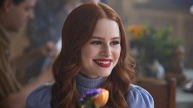 Poster episodio Riverdale 3x21