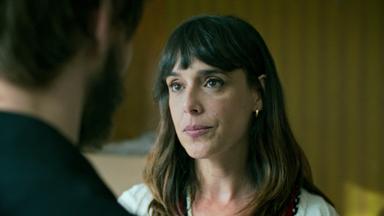 Poster episodio Legado 1x7