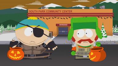Poster episodio South Park 22x5
