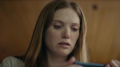 Poster episodio Las gotas de Dios 1x1