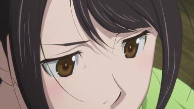 Poster episodio B: The Beginning 1x4