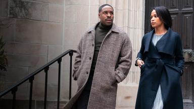 Poster episodio El Emperador de Ocean Park 1x2