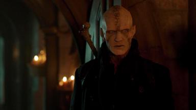 Poster episodio The Strain 4x8