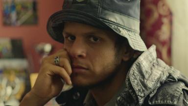 Poster episodio Tony (Dealer) 1x2