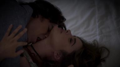 Poster episodio Ellas soy yo 1x17