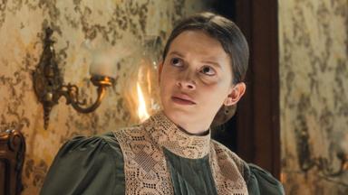 Poster episodio Como agua para chocolate 2x2