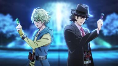 Poster episodio Fuuto Pi 1x2