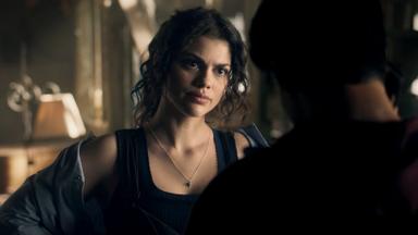 Poster episodio Gotham Knights 1x11