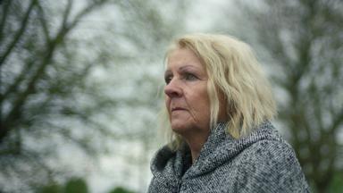 Poster episodio Fred and Rose West: A British Horror Story 1x3