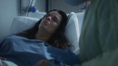 Poster episodio Epidemia 1x5