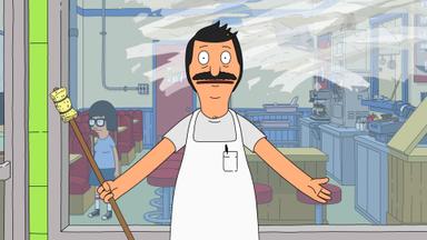 Poster episodio Bob's Burgers 11x20