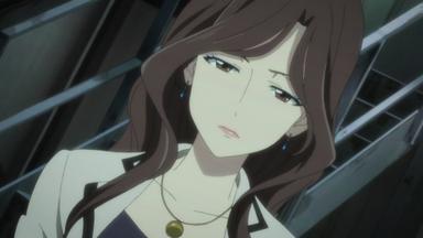 Poster episodio Robotics;Notes 1x11
