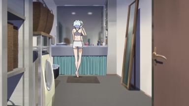 Poster episodio Yashahime: Princess Half-Demon 1x2