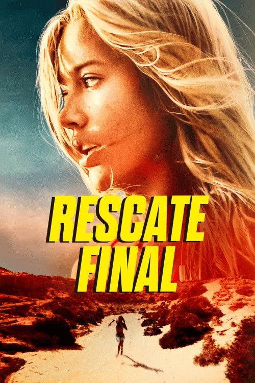 Poster Rescate final