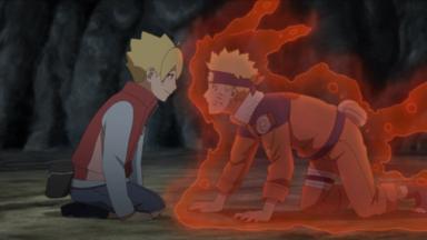 Poster episodio Boruto: Naruto Next Generations 1x131
