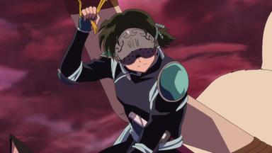 Poster episodio Yashahime: Princess Half-Demon 1x26