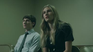 Poster episodio Ozark 4x12