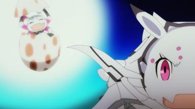 Poster episodio So I'm a Spider, So What? 1x14