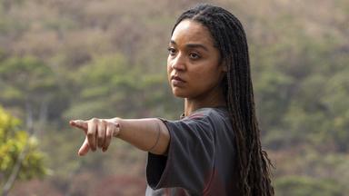 Poster episodio Watching You 1x5