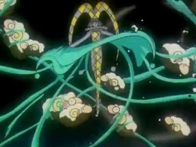 Poster episodio Sakura Card Captor 3x6