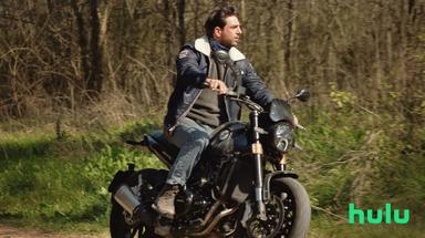 Poster episodio Hija del fuego: La venganza de la bastarda 1x11