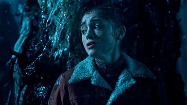 Poster episodio Stranger Things 1x6