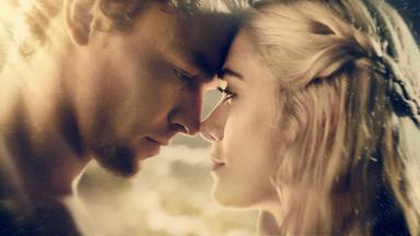 Poster episodio The Pendragon Cycle: Rise of the Merlin 1x2