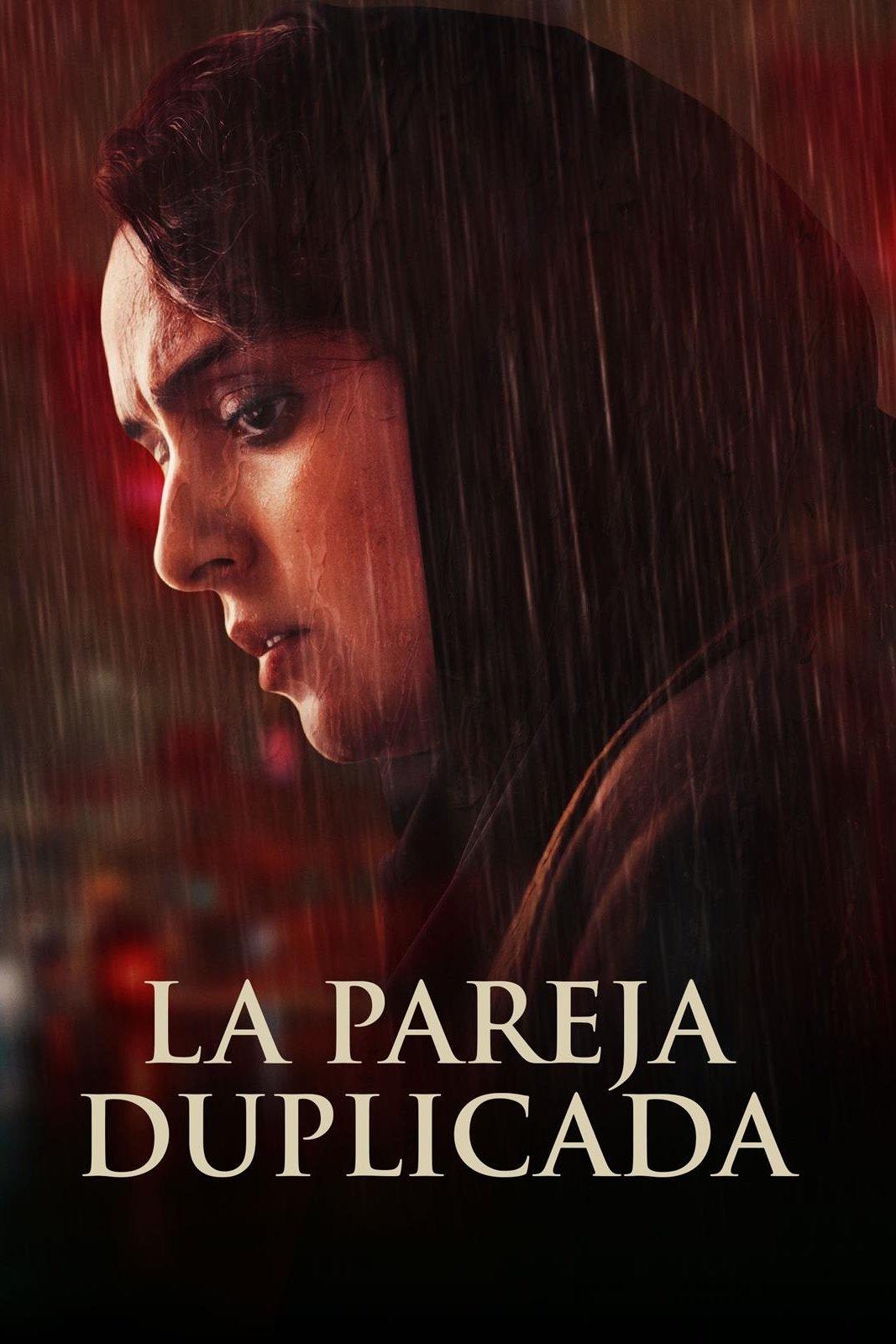 Poster La pareja duplicada