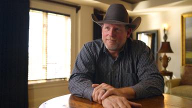 Poster episodio The Ride 1x3